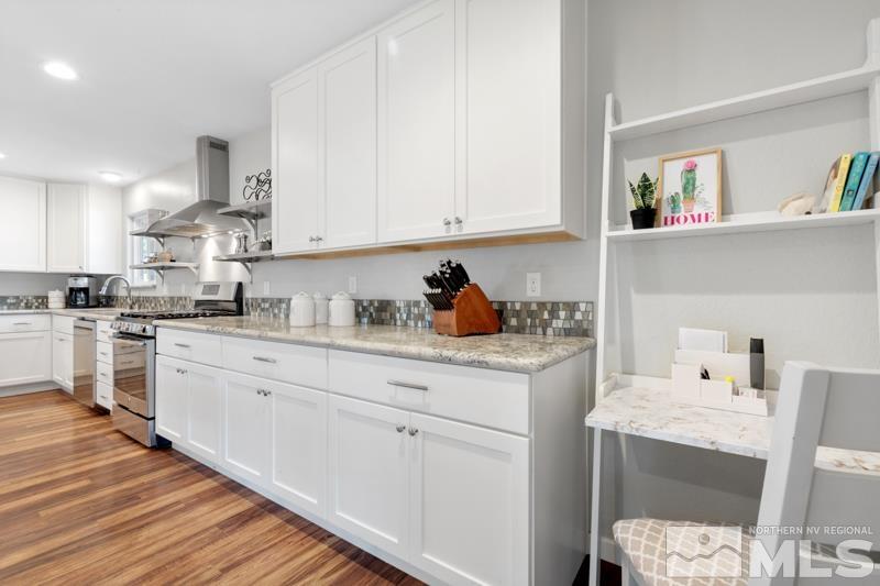 1502 Foster Drive Reno, NV 89509 - Photo 10 of 26 Photo 10