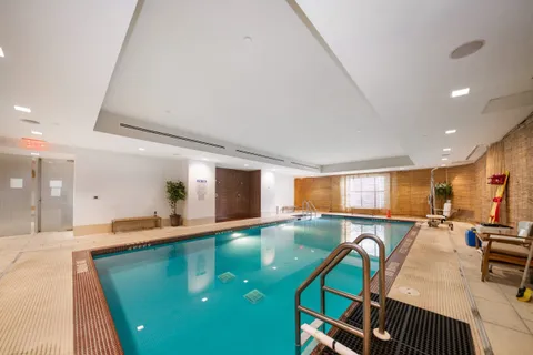 $565,000 | 4 Beacon Way, Unit 805, Jersey City, NJ 07304