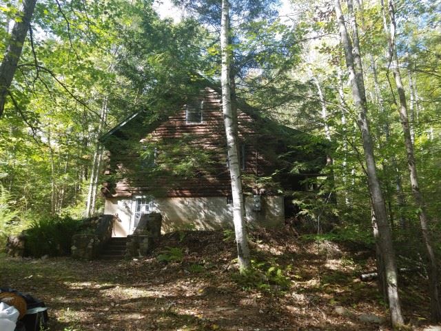 100 Mackey Road Troy, NH 03465 - Photo 2 of 18