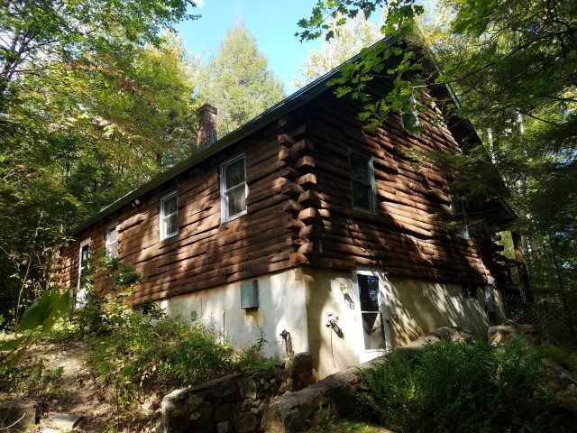 100 Mackey Road Troy, NH 03465 - Photo 5 of 18
