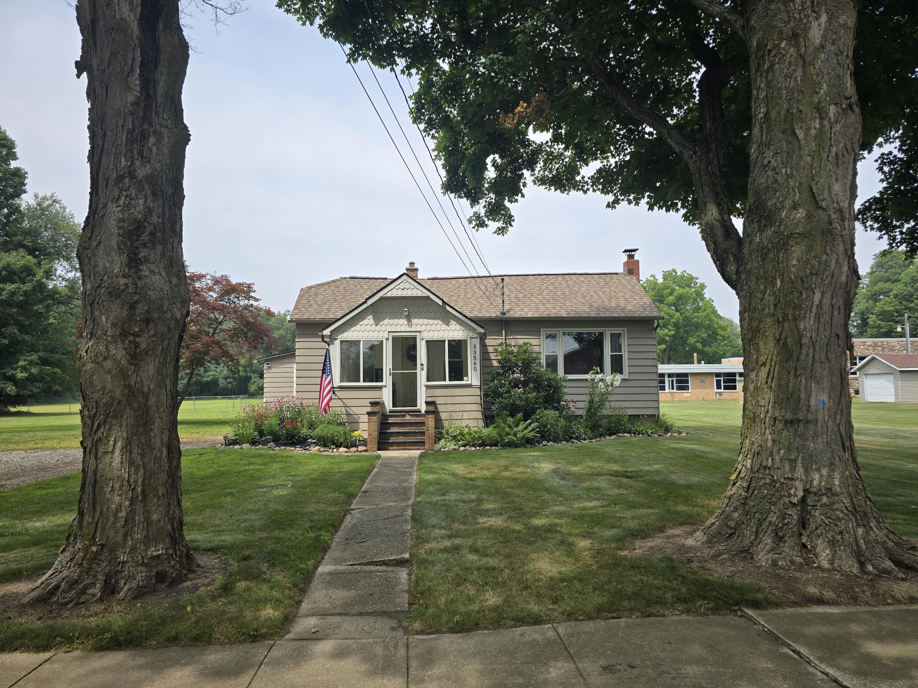 53560 Fulton Road Leonidas, MI 49066 - Photo 2 of 55 1000086101