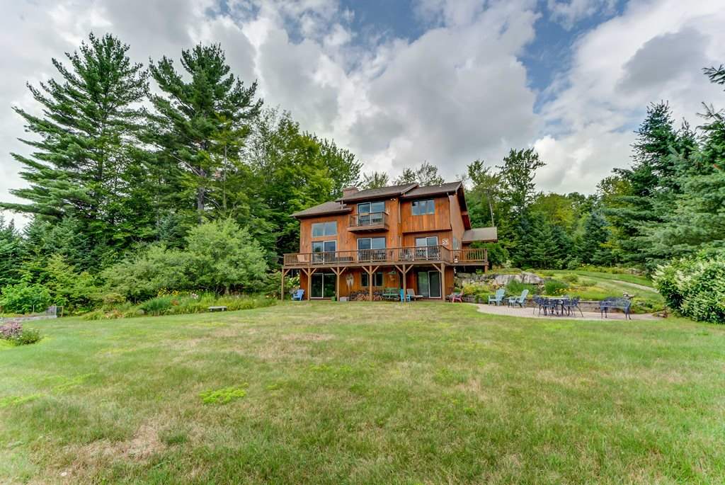 150 Indian Pipe Road Franconia, NH 03580 - Photo 1 of 39