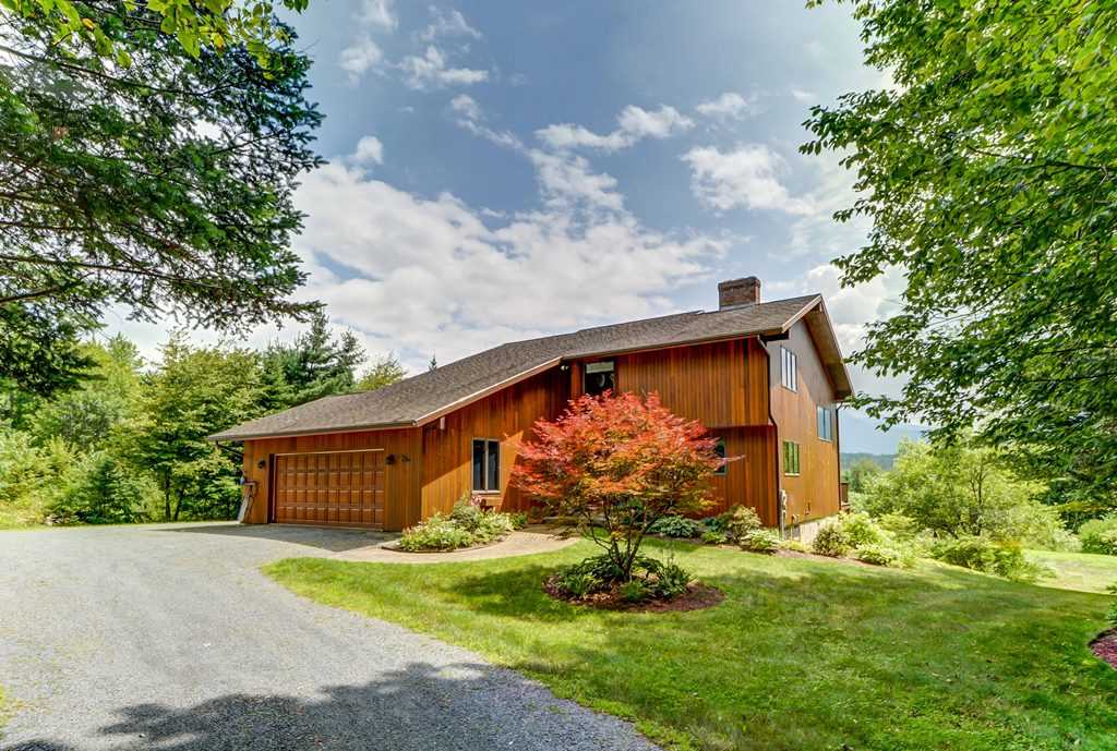 150 Indian Pipe Road Franconia, NH 03580 - Photo 2 of 39