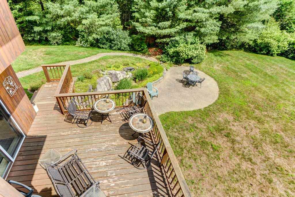 150 Indian Pipe Road Franconia, NH 03580 - Photo 20 of 39