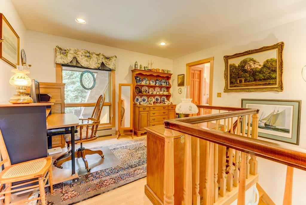 150 Indian Pipe Road Franconia, NH 03580 - Photo 24 of 39
