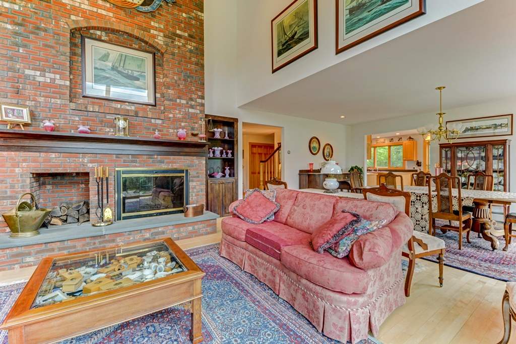150 Indian Pipe Road Franconia, NH 03580 - Photo 7 of 39