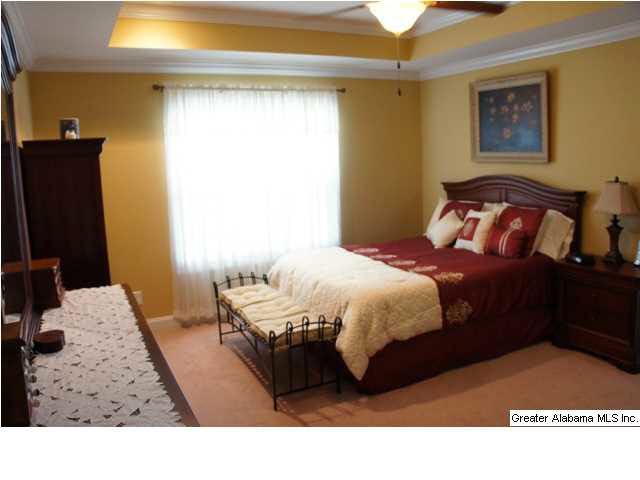359 Liberty Lane Anniston, AL 36207 - Photo 12 of 32