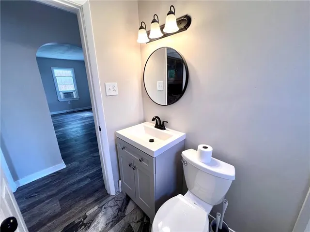 $130,000 | 1620 Polk Street, Aliquippa, PA 15001