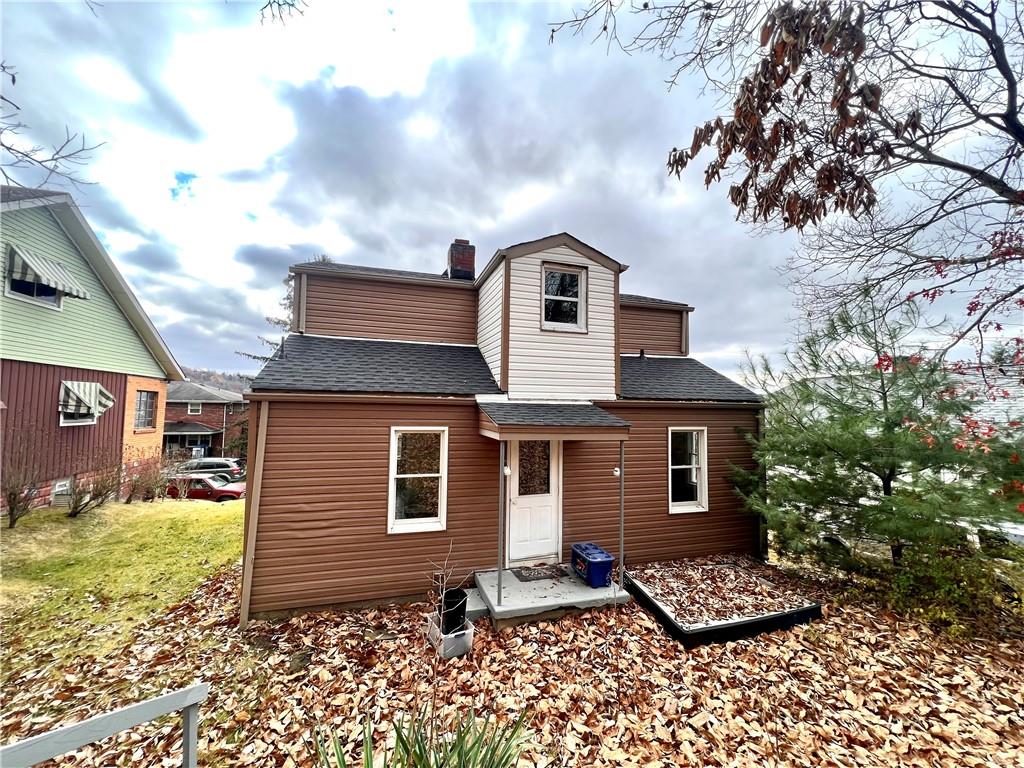 1620 Polk Street Aliquippa, PA 15001 - Photo 2 of 29