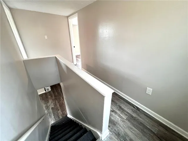 $130,000 | 1620 Polk Street, Aliquippa, PA 15001