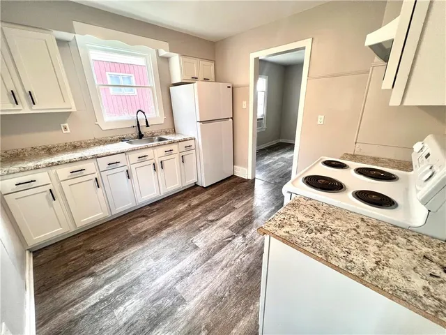 $130,000 | 1620 Polk Street, Aliquippa, PA 15001