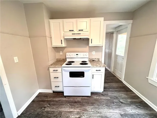 $130,000 | 1620 Polk Street, Aliquippa, PA 15001