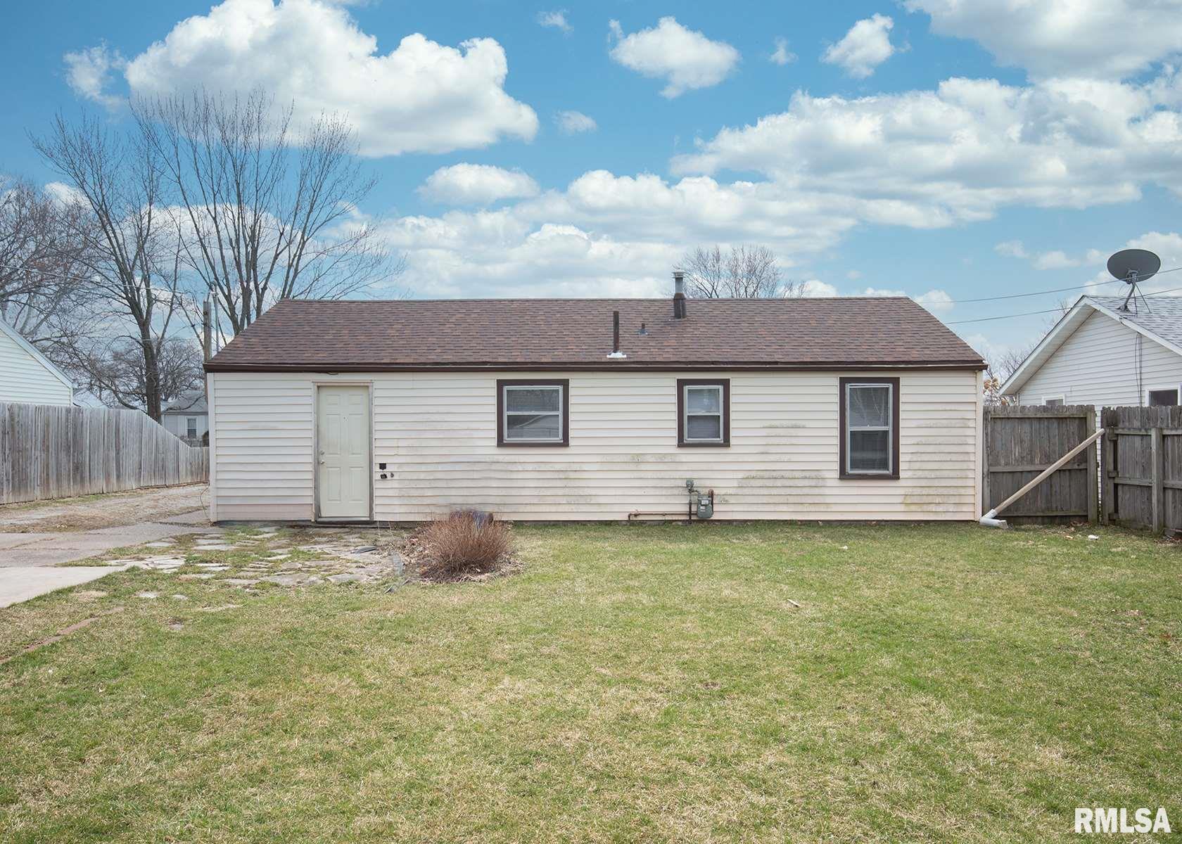 535 15th Avenue Silvis, IL 61282 - Photo 17 of 18
