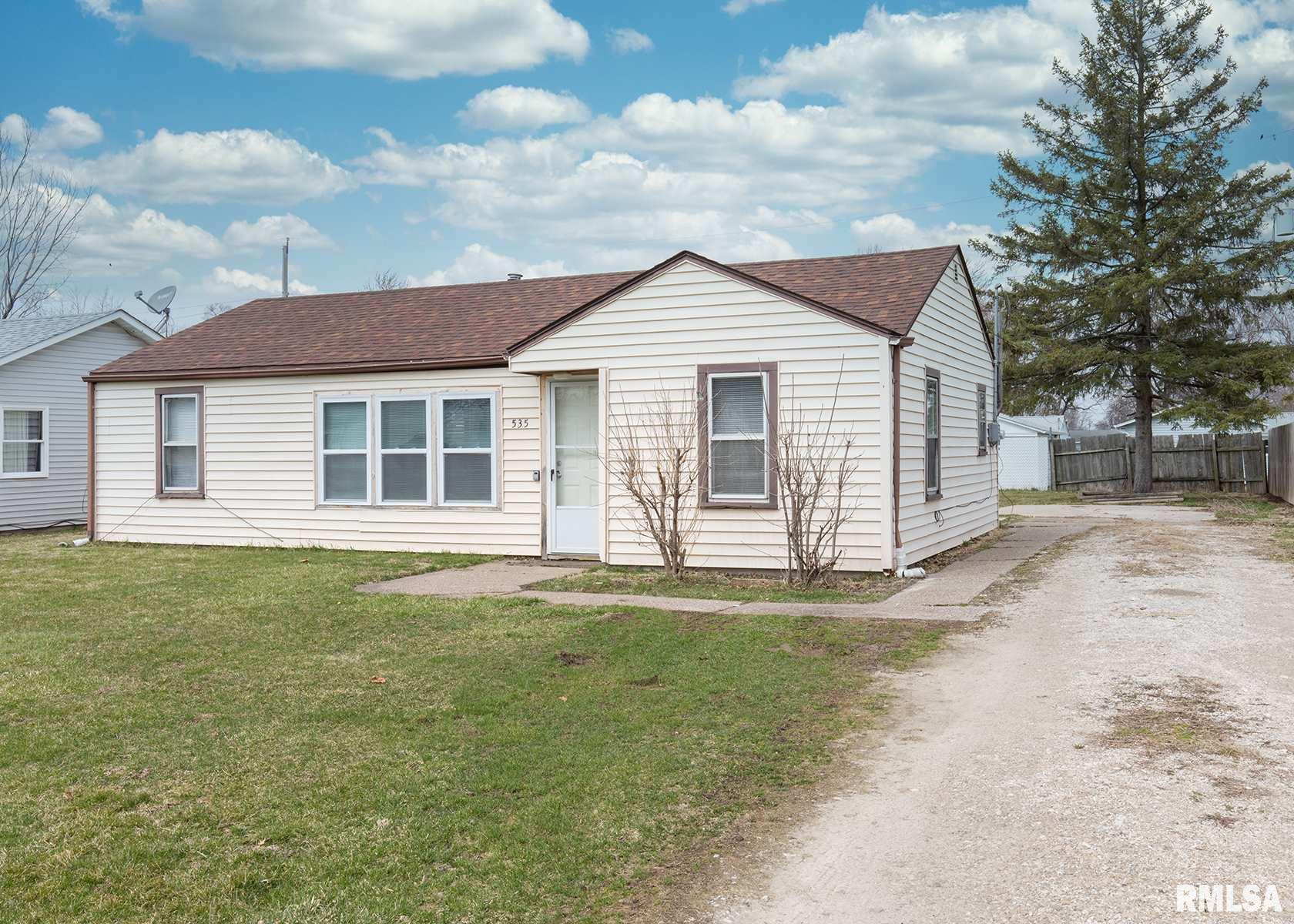 535 15th Avenue Silvis, IL 61282 - Photo 18 of 18