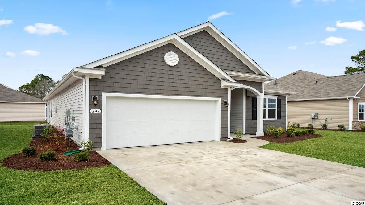 2140 Spring Tree Drive Little River, SC 29566 - Photo 2 of 40