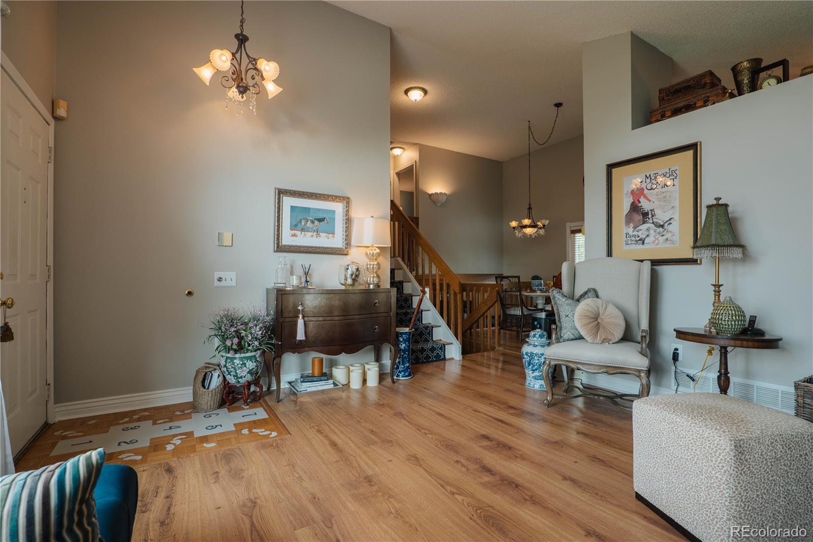 1258 Ridgeglen Way Littleton, CO 80126 - Photo 4 of 30