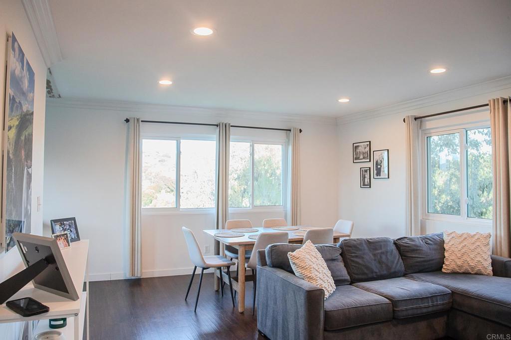 751 South Grade Road Alpine, CA 91901 - Photo 27 of 67 a living room with furniture and a window