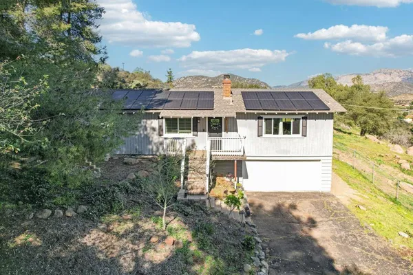 $795,000 | 751 South Grade Road, Alpine, CA 91901