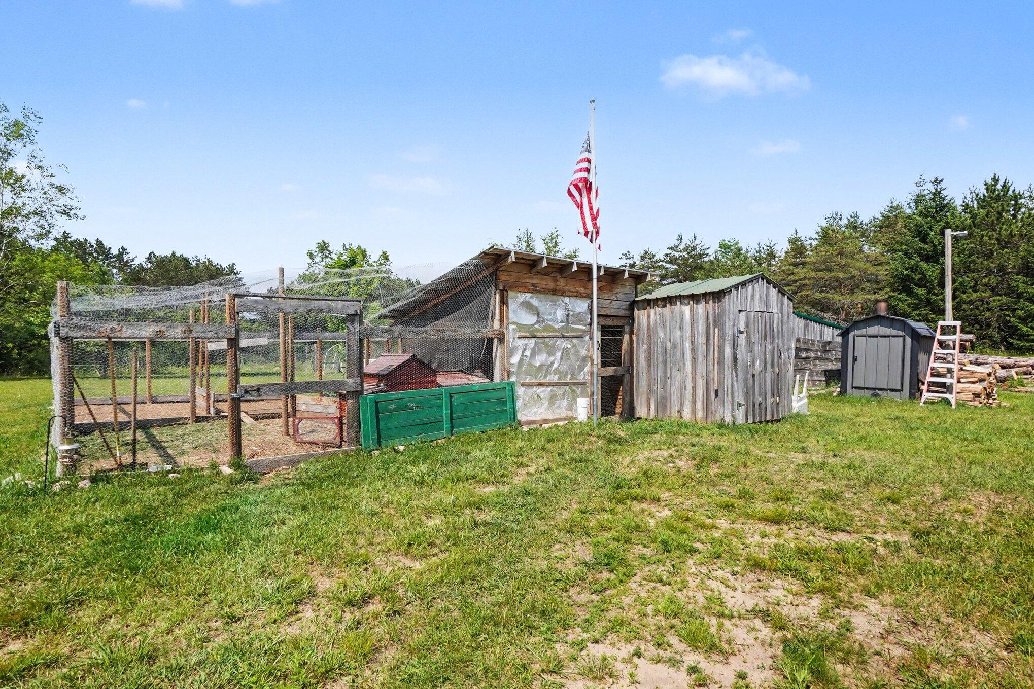 21630 13 Mile Road Leroy, MI 49655 - Photo 20 of 29 022_file_4845