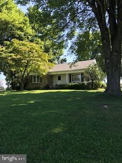 7613 Marker Road Middletown, MD 21769 - Photo 1 of 2 Picturesque setting w/ mature trees & Landscaping