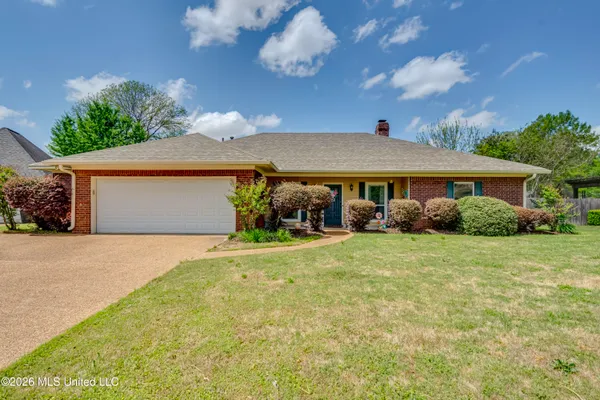 $389,000 | 23 Dawnview Drive, Brandon, MS 39042