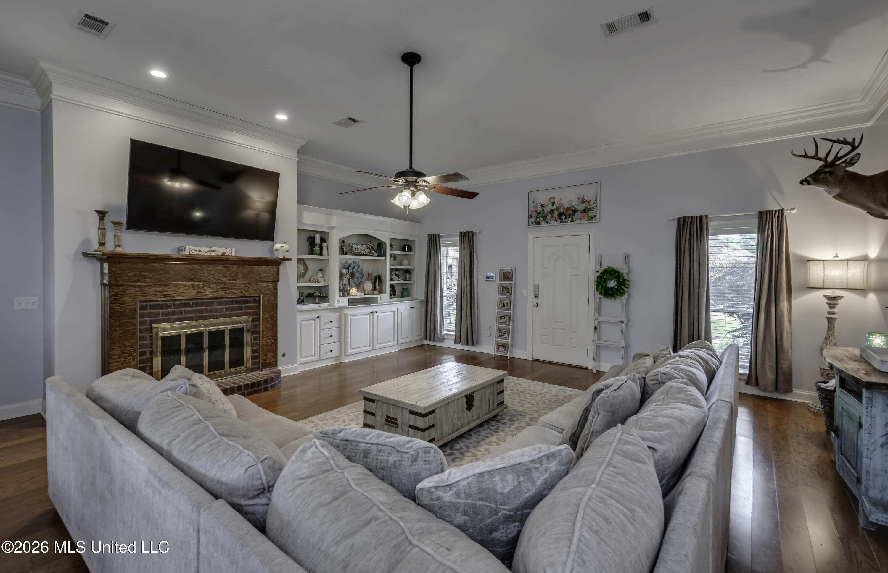 23 Dawnview Drive Brandon, MS 39042 - Photo 11 of 55 23 Dawnview Dr--29