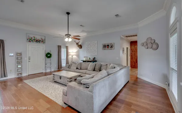 $389,000 | 23 Dawnview Drive, Brandon, MS 39042