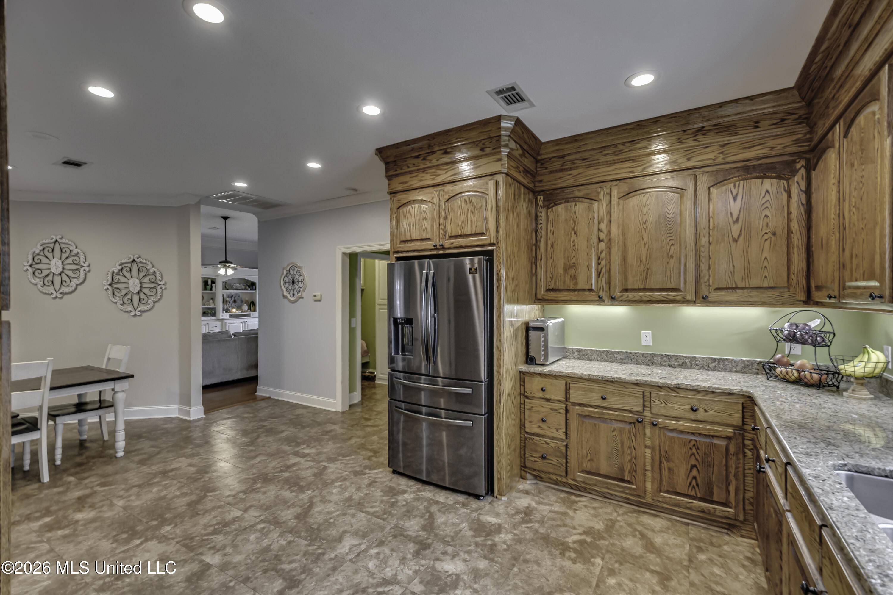 23 Dawnview Drive Brandon, MS 39042 - Photo 14 of 55 23 Dawnview Dr--39