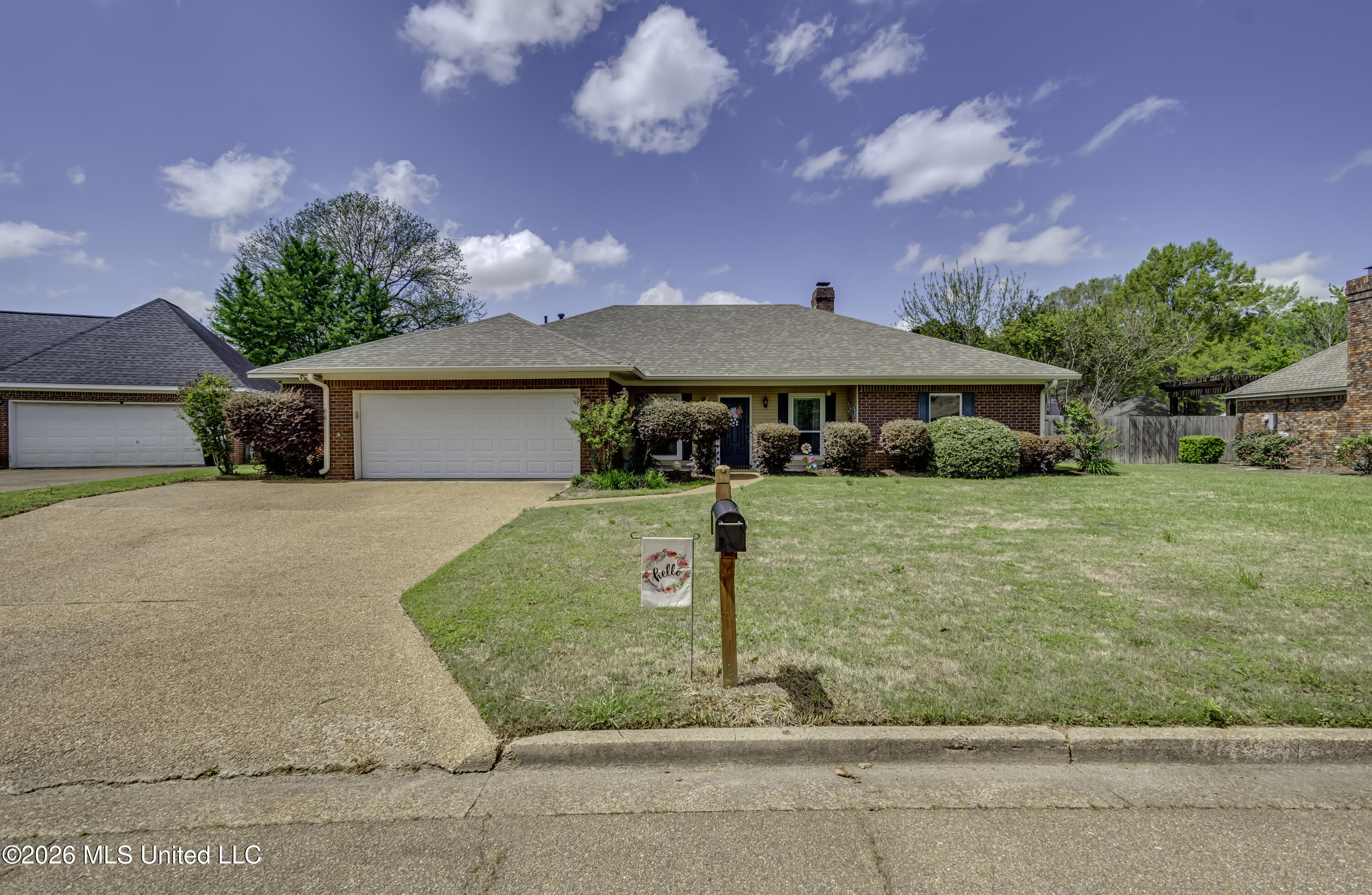 23 Dawnview Drive Brandon, MS 39042 - Photo 2 of 55 23 Dawnview Dr--16