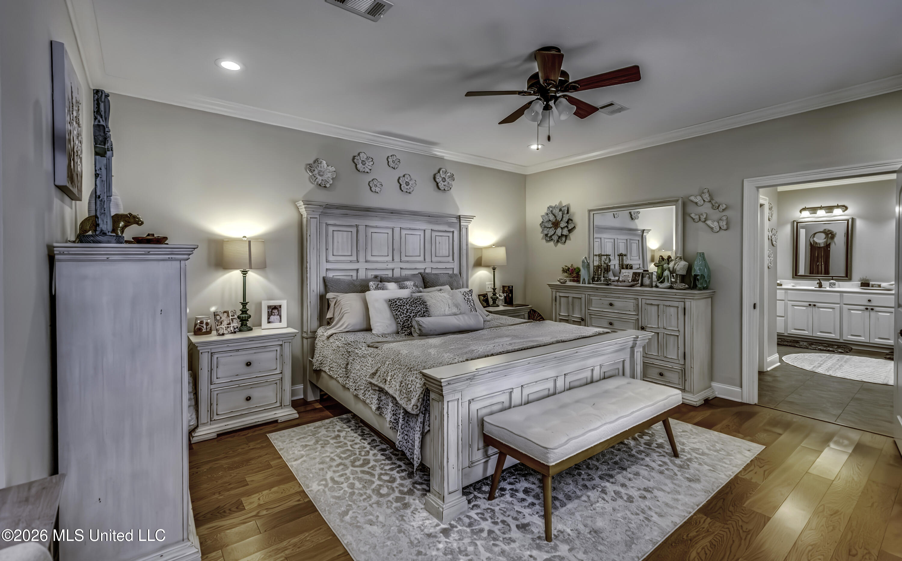 23 Dawnview Drive Brandon, MS 39042 - Photo 23 of 55 23 Dawnview Dr dn--5