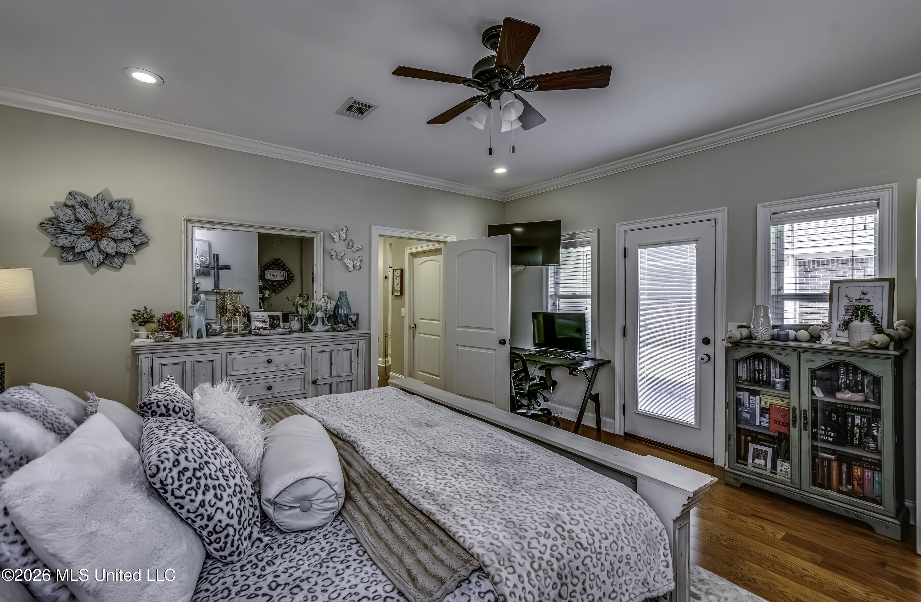 23 Dawnview Drive Brandon, MS 39042 - Photo 24 of 55 23 Dawnview Dr dn--6