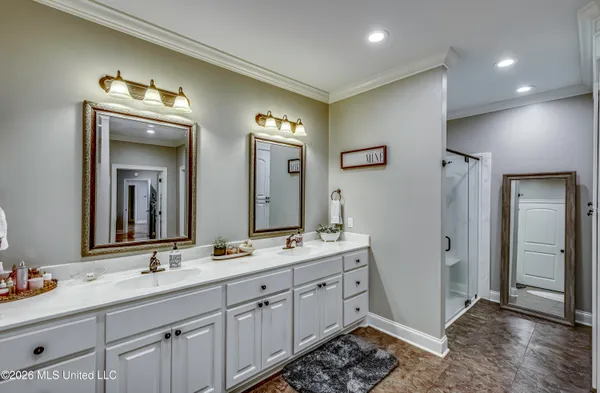 $389,000 | 23 Dawnview Drive, Brandon, MS 39042