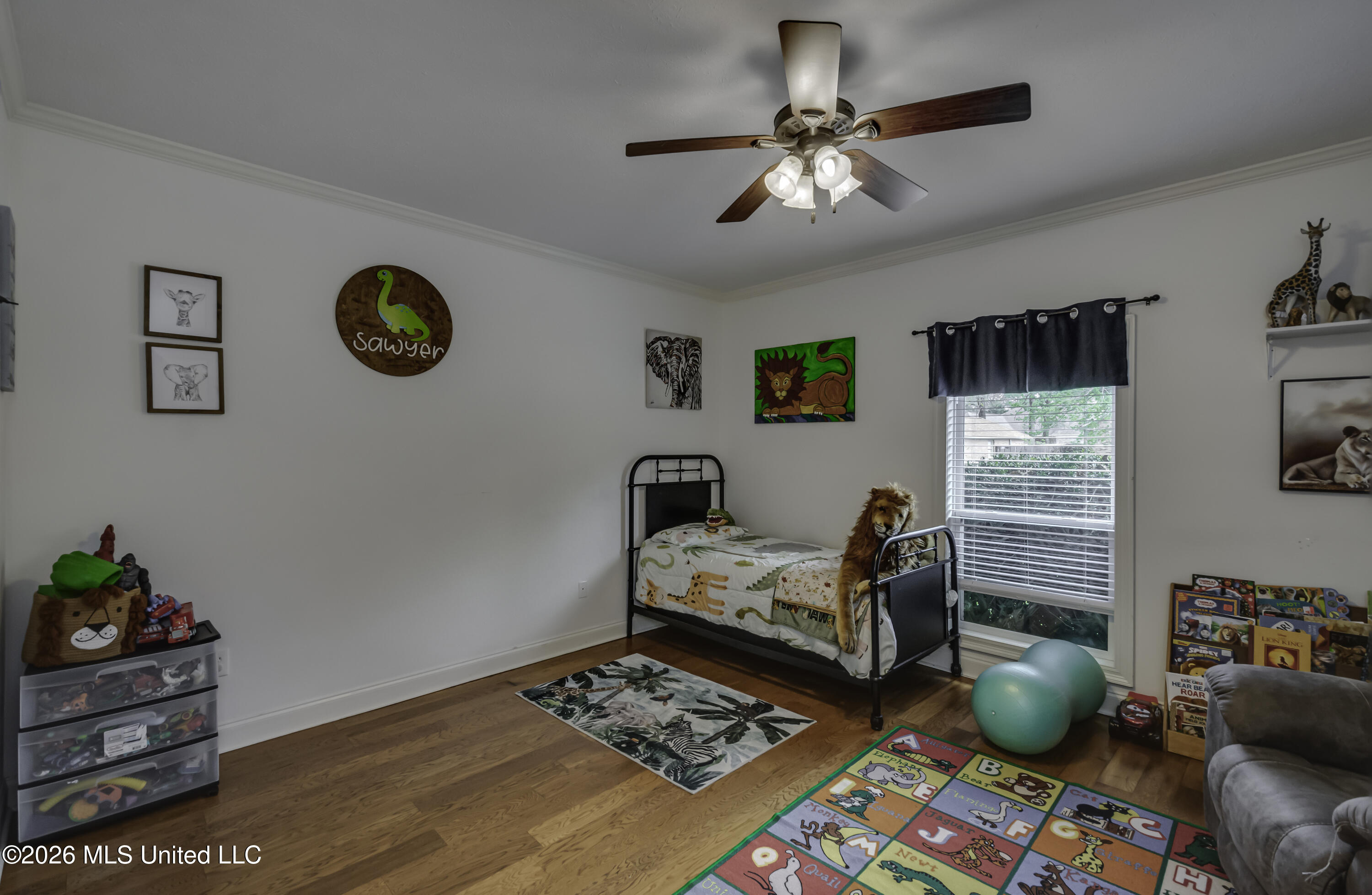 23 Dawnview Drive Brandon, MS 39042 - Photo 35 of 55 23 Dawnview Dr--44