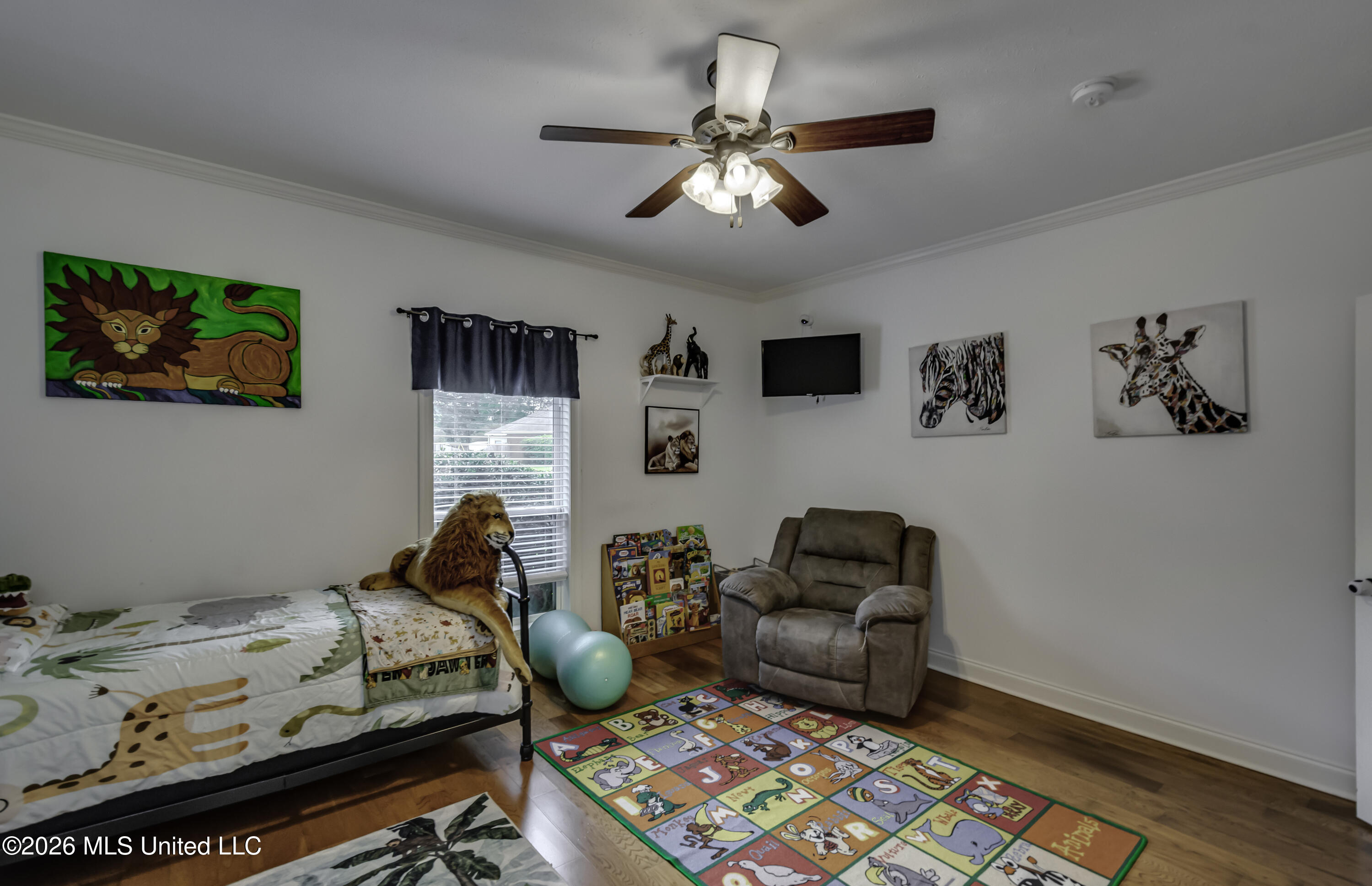 23 Dawnview Drive Brandon, MS 39042 - Photo 36 of 55 23 Dawnview Dr--45