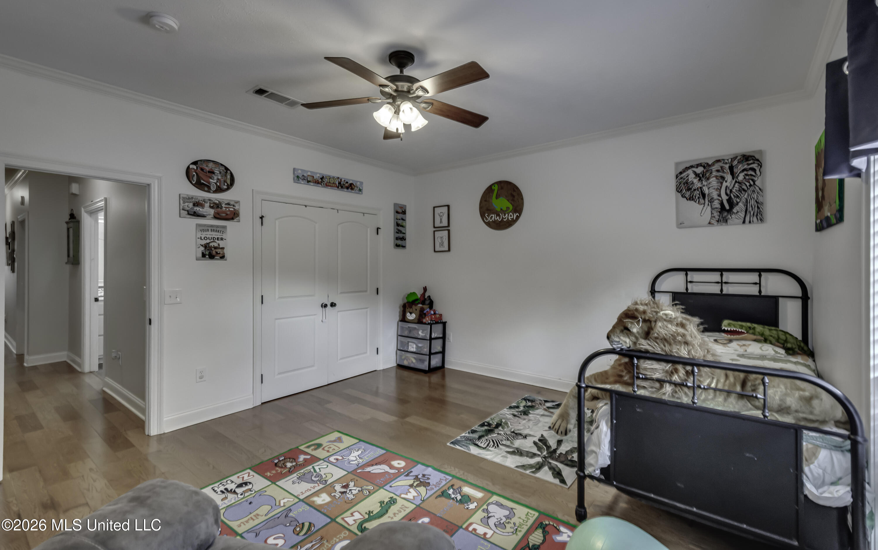 23 Dawnview Drive Brandon, MS 39042 - Photo 37 of 55 23 Dawnview Dr--46