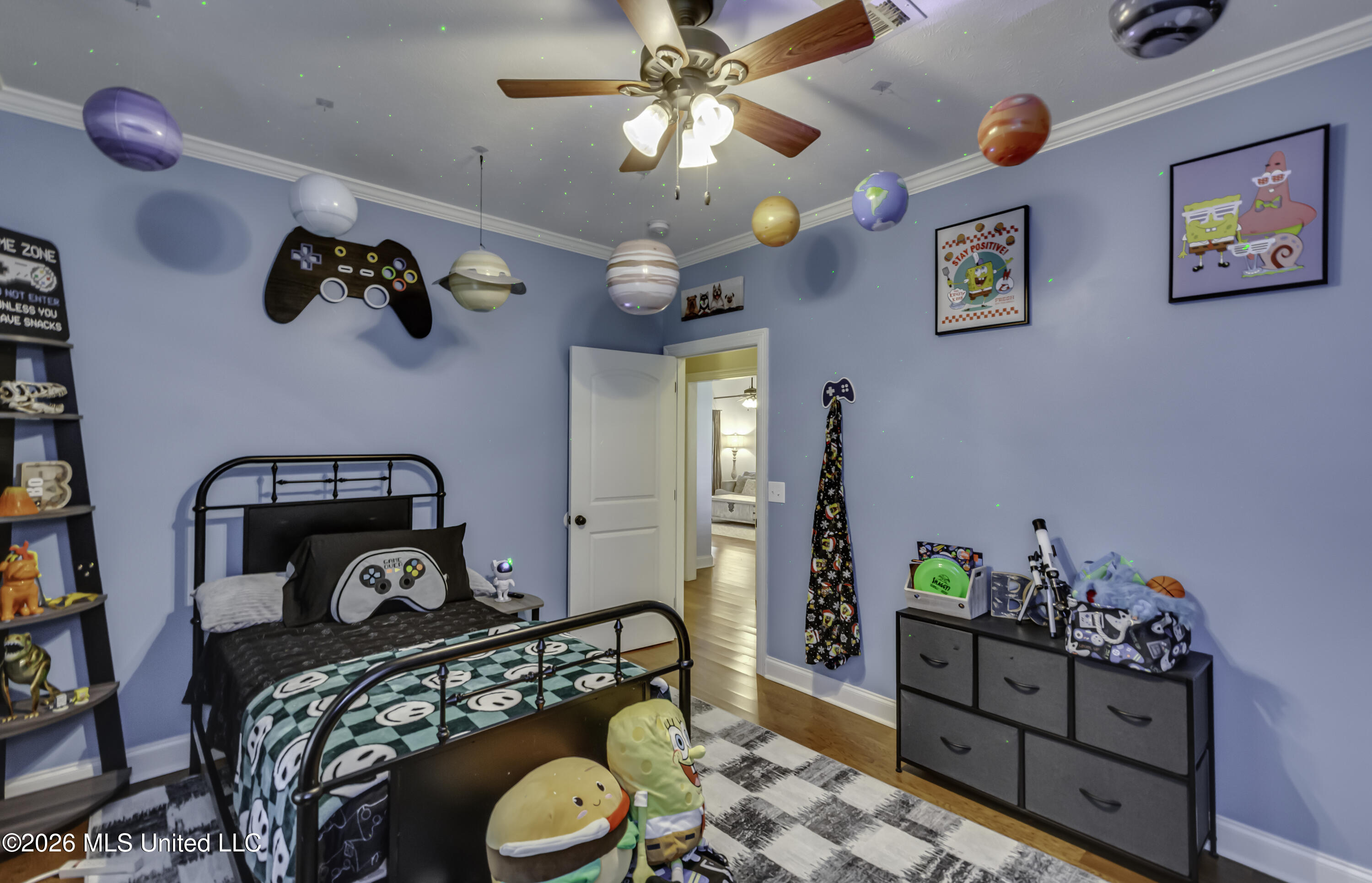 23 Dawnview Drive Brandon, MS 39042 - Photo 40 of 55 23 Dawnview Dr--51