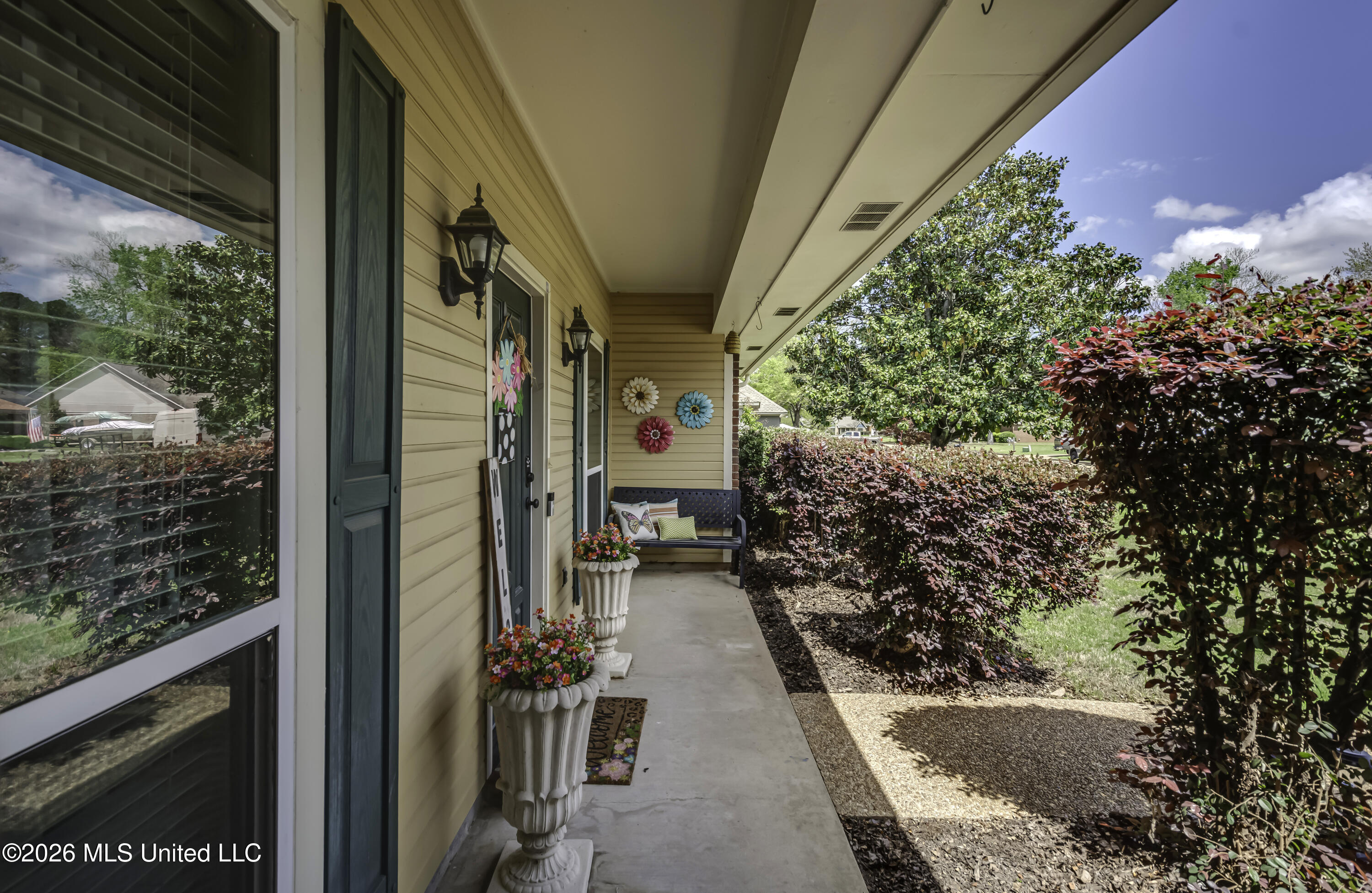 23 Dawnview Drive Brandon, MS 39042 - Photo 4 of 55 23 Dawnview Dr--20