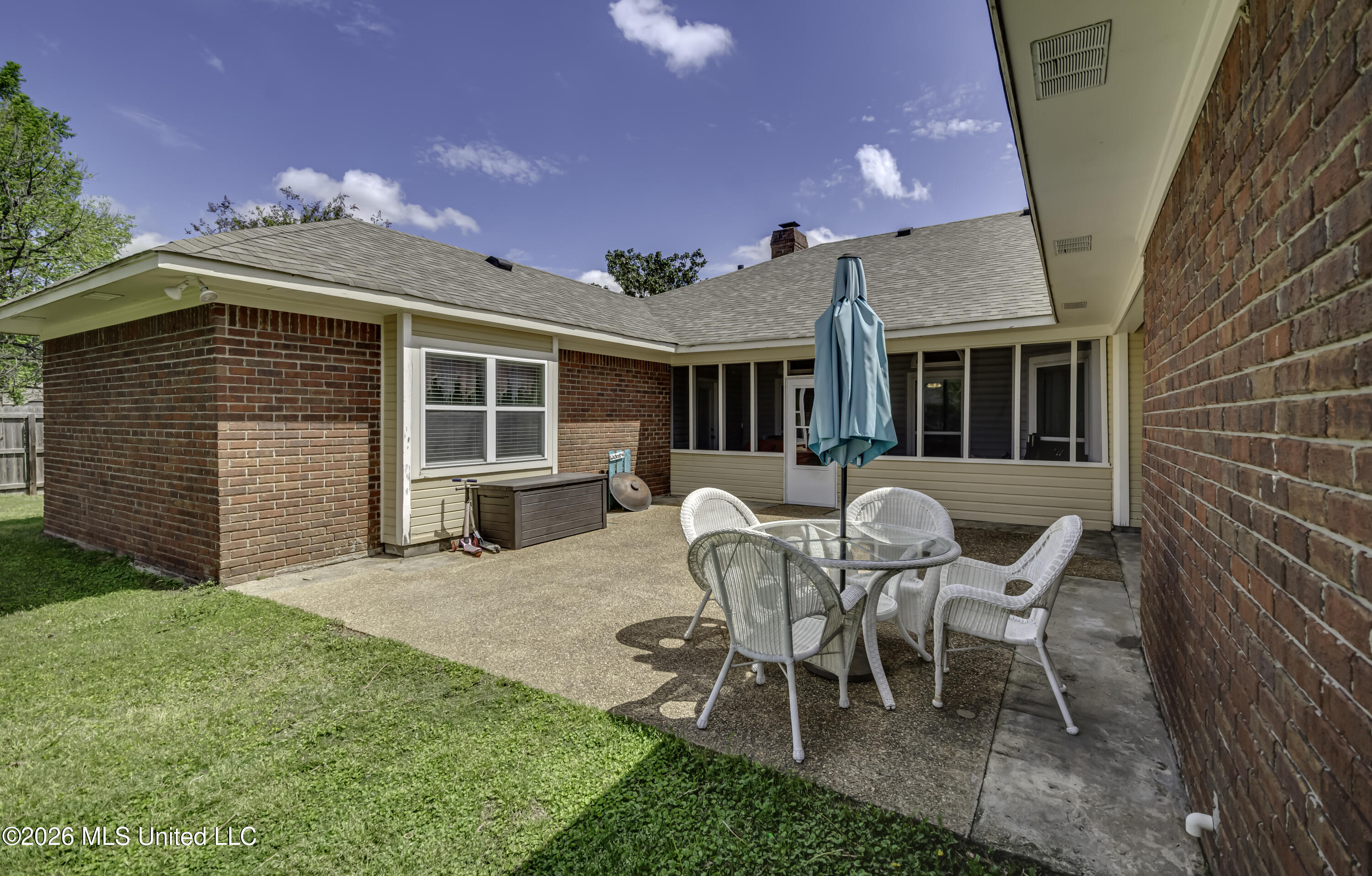 23 Dawnview Drive Brandon, MS 39042 - Photo 49 of 55 23 Dawnview Dr--7