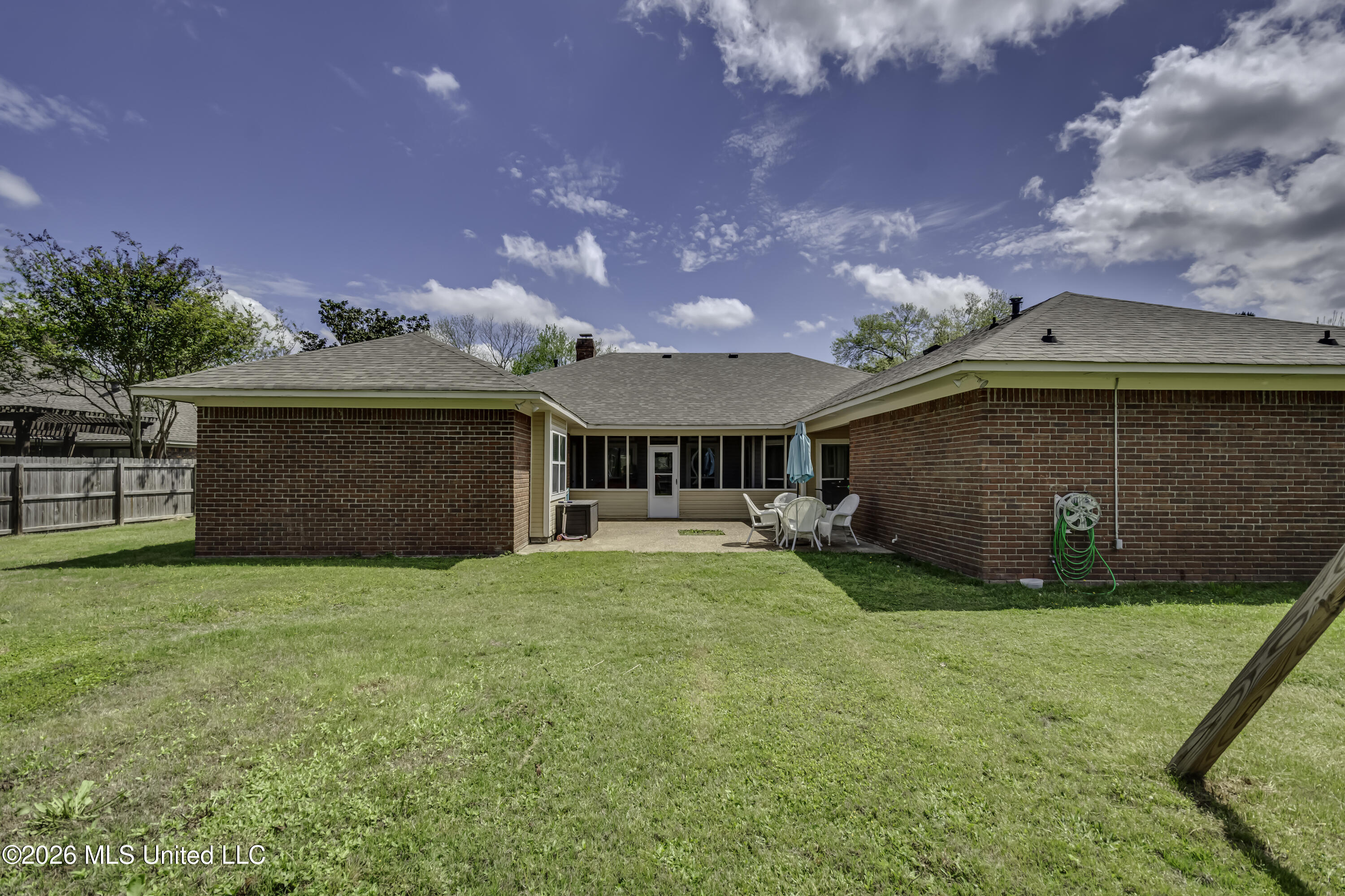 23 Dawnview Drive Brandon, MS 39042 - Photo 55 of 55 23 Dawnview Dr--2