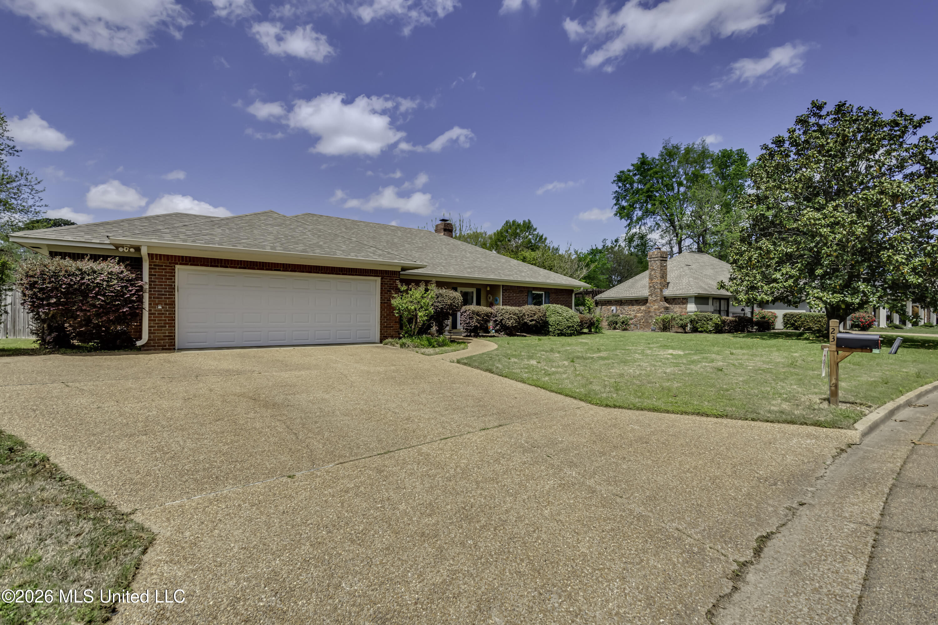 23 Dawnview Drive Brandon, MS 39042 - Photo 6 of 55 23 Dawnview Dr--15