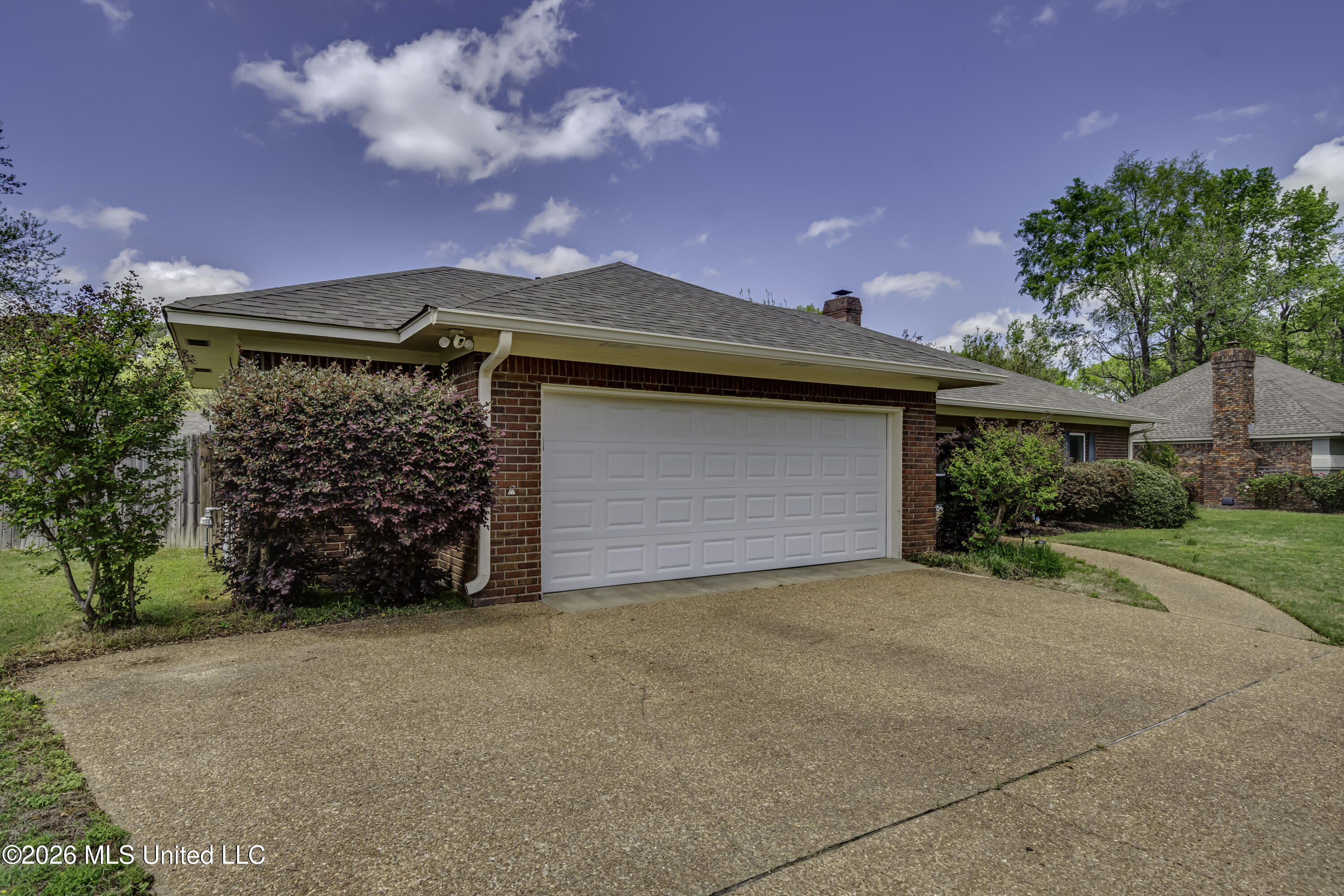 23 Dawnview Drive Brandon, MS 39042 - Photo 7 of 55 23 Dawnview Dr--13