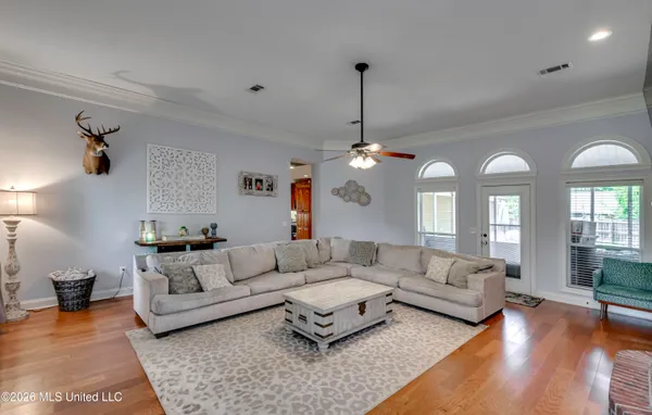 $389,000 | 23 Dawnview Drive, Brandon, MS 39042