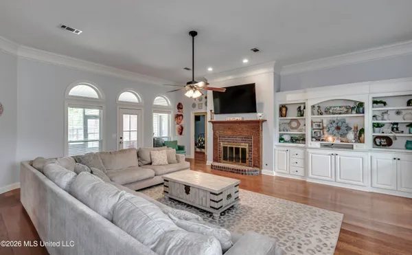 $389,000 | 23 Dawnview Drive, Brandon, MS 39042