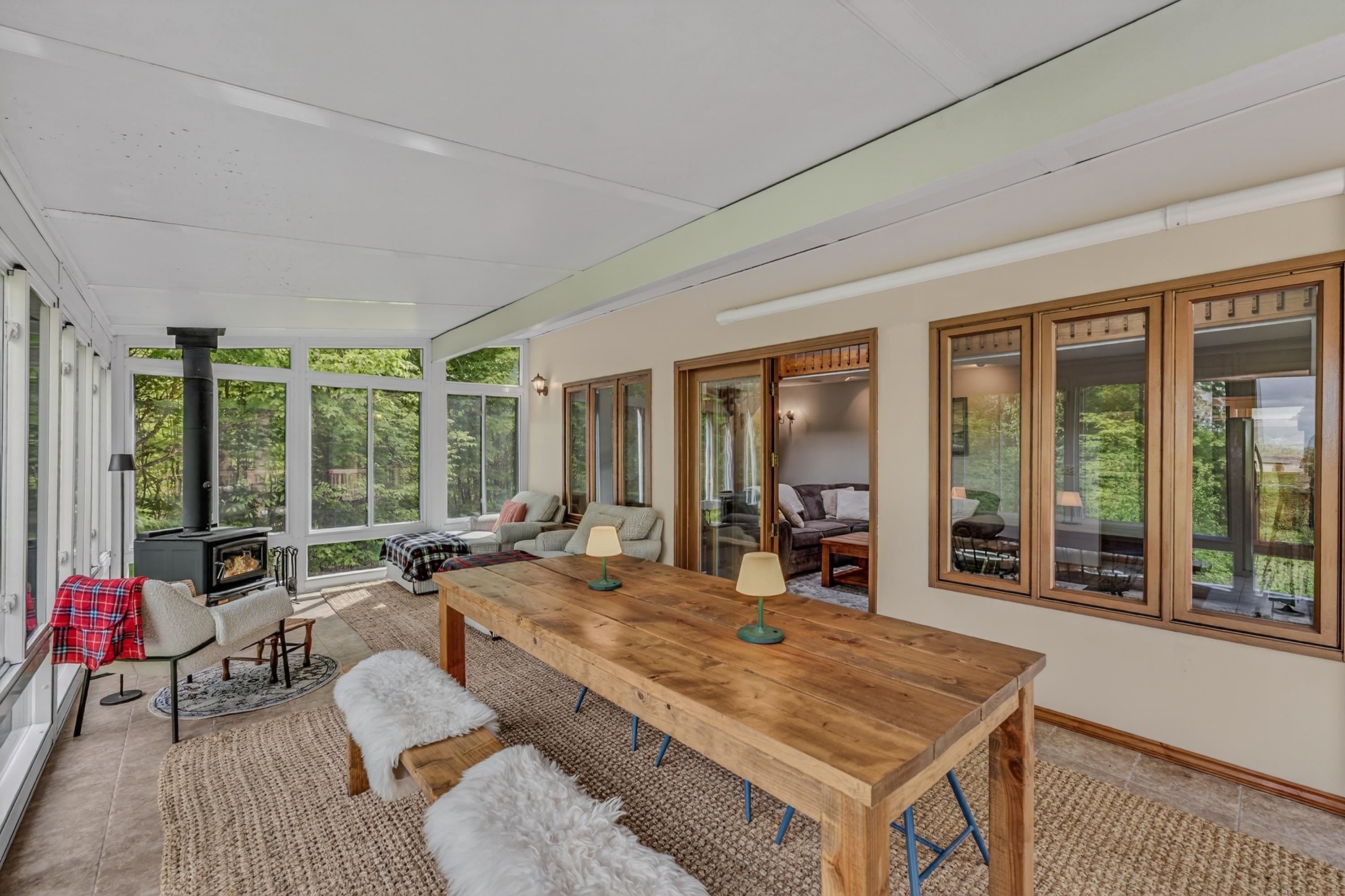 55 Sunset Paradise Road Jefferson, NH 03583 - Photo 15 of 56