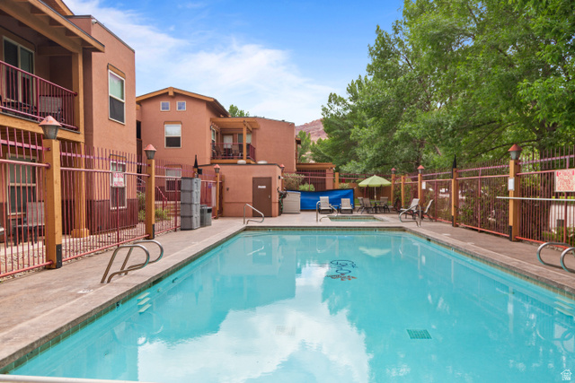 100 West 200 South, Unit 212 Moab, UT 84532 - Photo 38 of 39