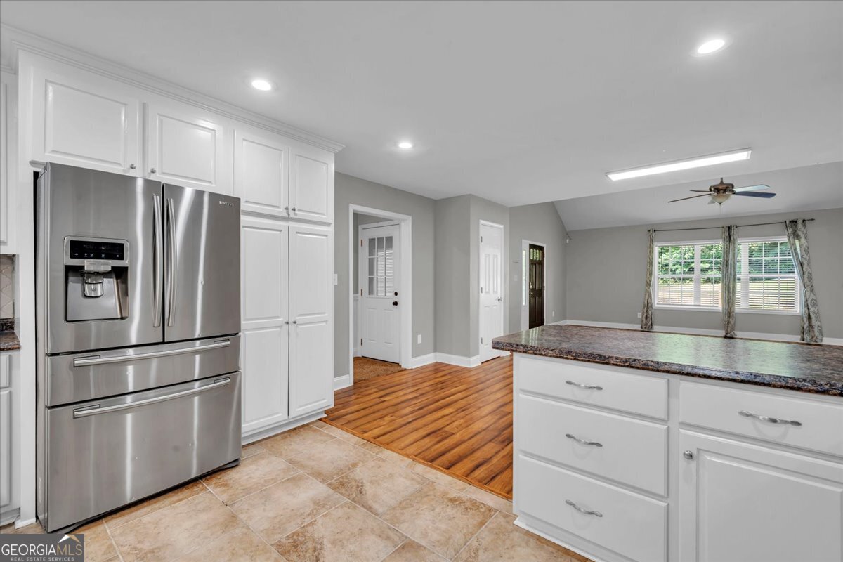 222 Blue Ridge Lane Warner Robins, GA 31088 - Photo 16 of 79