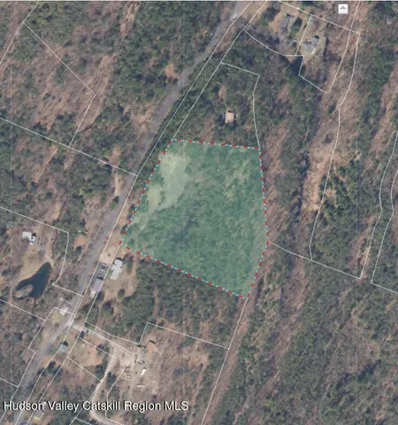 $457,000 | Tbd Manorville Road, Saugerties, NY 12477