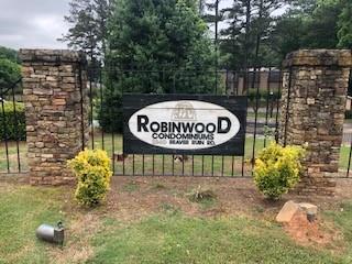2340 Beaver Ruin Road, Unit 54 Norcross, GA 30071 - Photo 1 of 1 Community Signage