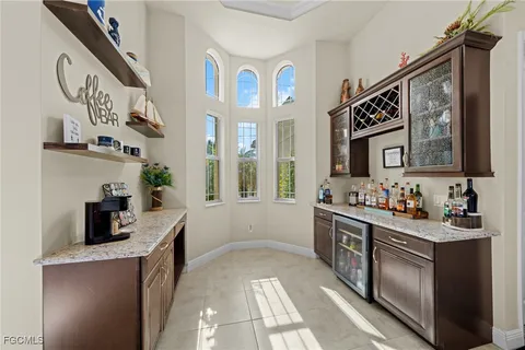 $865,000 | 1515 Southwest 43rd Terrace, Cape Coral, FL 33914