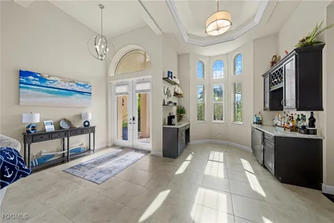 $865,000 | 1515 Southwest 43rd Terrace, Cape Coral, FL 33914